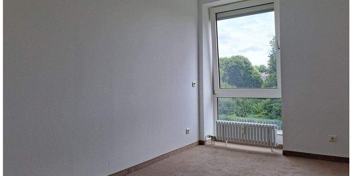 Etagenwohnung Essen Kettwig - 3 Zimmer, 83 m&sup2;, 269.000&euro; | Angebot:25663255