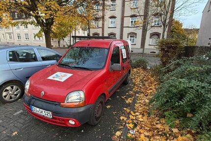 Renault Kangoo 160.000 km 2.199 &euro; Duisburg 47138