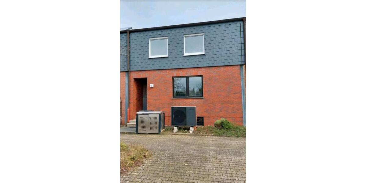 Modernisiertes Split-Level-Haus in Bochum-Höntrop von Privat 5.5 zimmer