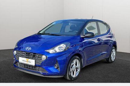 Hyundai i10 21.449 km 13.990 &euro; Bochum 44866