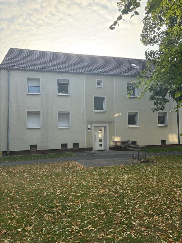 Wohnen, wo das Herz schlägt. zimmer