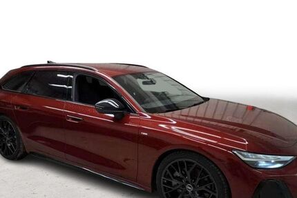Audi A6 6.466 km 59.380 &euro; Moers-Hülsdonk 47441
