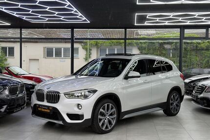 BMW X1 76.050 km 19.850 &euro; Essen 45141