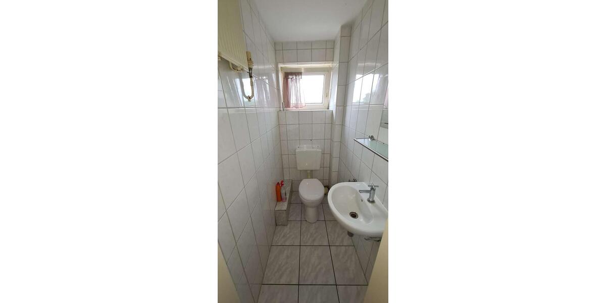 Dachgeschoßwohnung Marl Alt-Marl - 4 Zimmer, 86 m&sup2;, 550&euro; | Angebot:25542429