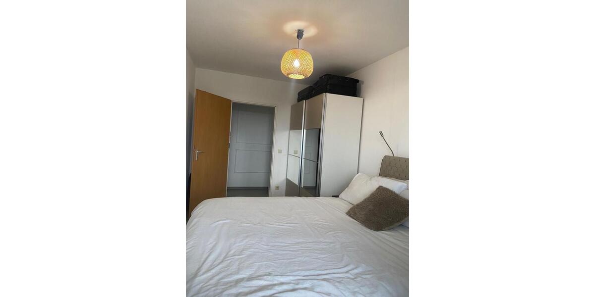 Etagenwohnung Duisburg Essenberg - 3 Zimmer, 85 m&sup2;, 500&euro; | Angebot:25756619