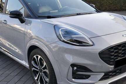 Ford Puma 34.000 km 17.850 &euro; Essen, Stadt 45329