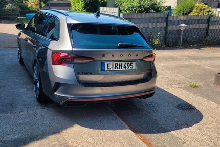 Skoda Octavia 25.000 km 33.500 &euro; Essen 45357