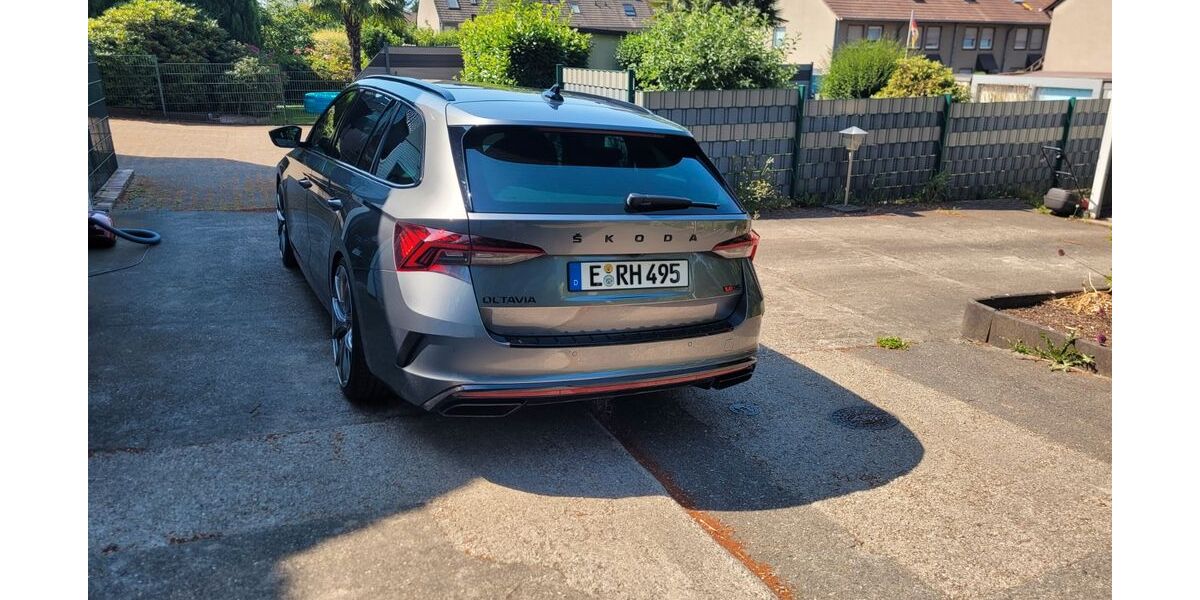Skoda Octavia 25.000 km 33.500 &euro; Essen 45357