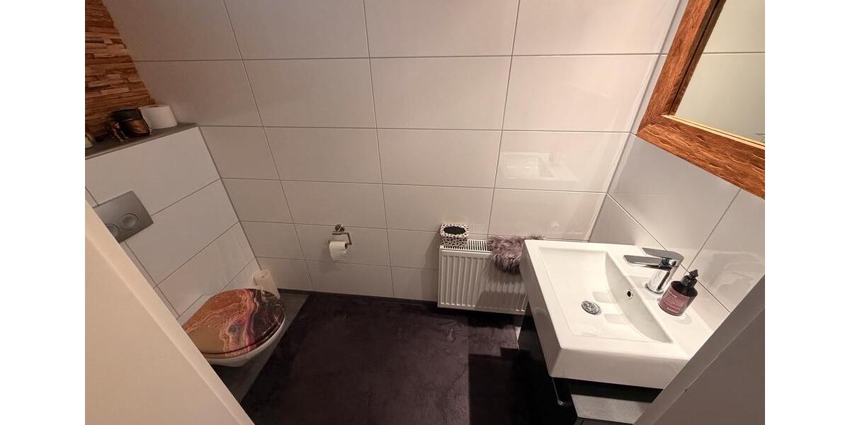 Reihenhaus Duisburg Walsum - 4 Zimmer, 130 m&sup2;, 389.000&euro; | Angebot:27440795