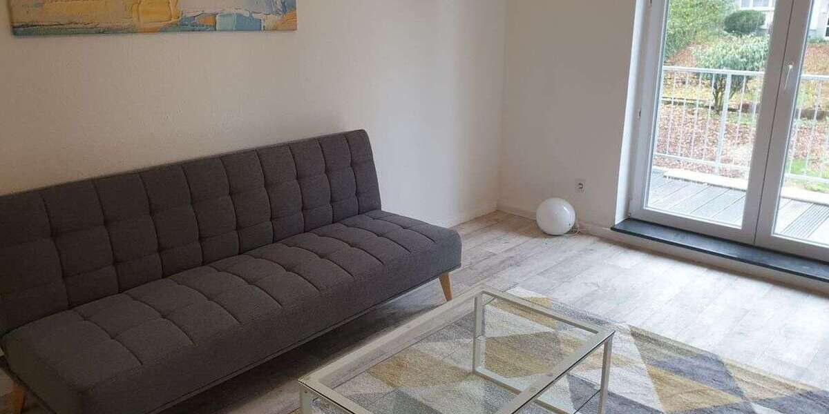 Zimmer Mülheim an der Ruhr Heißen - 2 Zimmer, 1.300&euro; | Angebot:27166282