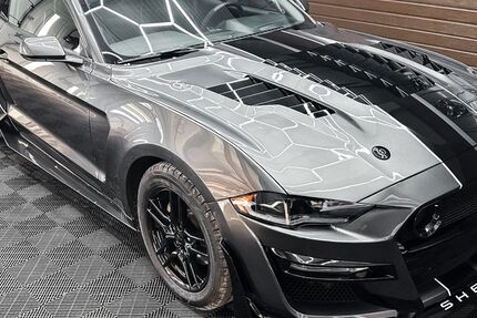 Ford Mustang 54.000 km 31.900 € Bochum 44809