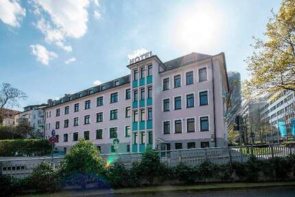 Gewerbeobjekt Essen Südviertel - 500&euro; | Angebot:25248694