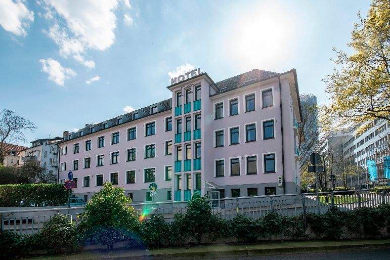 Gewerbeobjekt Essen Südviertel - 500&euro; | Angebot:25248694