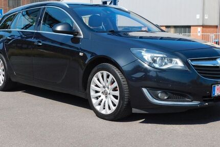 Opel Insignia 382.231 km 2.799 &euro; Mülheim 45473