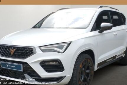 Cupra Ateca 11.000 km 43.737 € Erkrath 40699