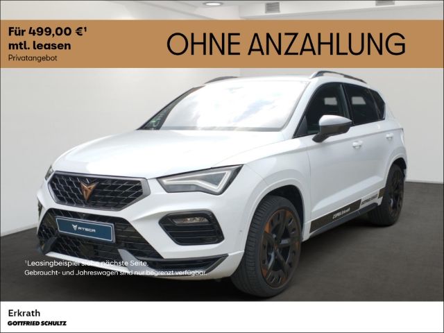 Cupra Ateca 11.000 km 43.737 € Erkrath 40699
