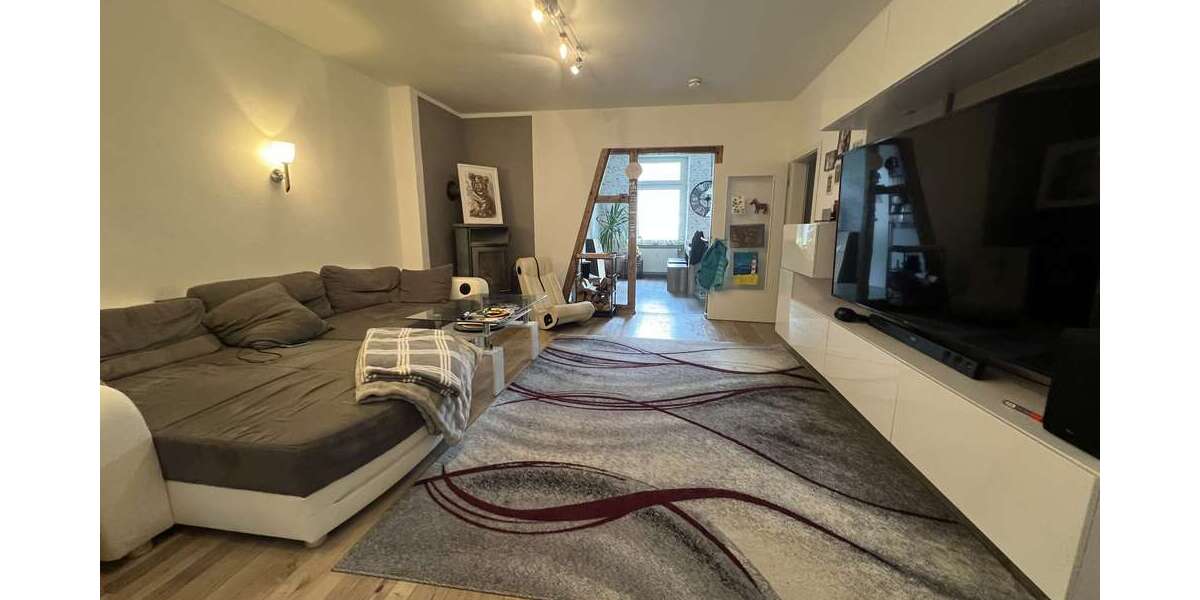 Etagenwohnung Velbert - 3.5 Zimmer, 112 m&sup2;, 975&euro; | Angebot:27436788