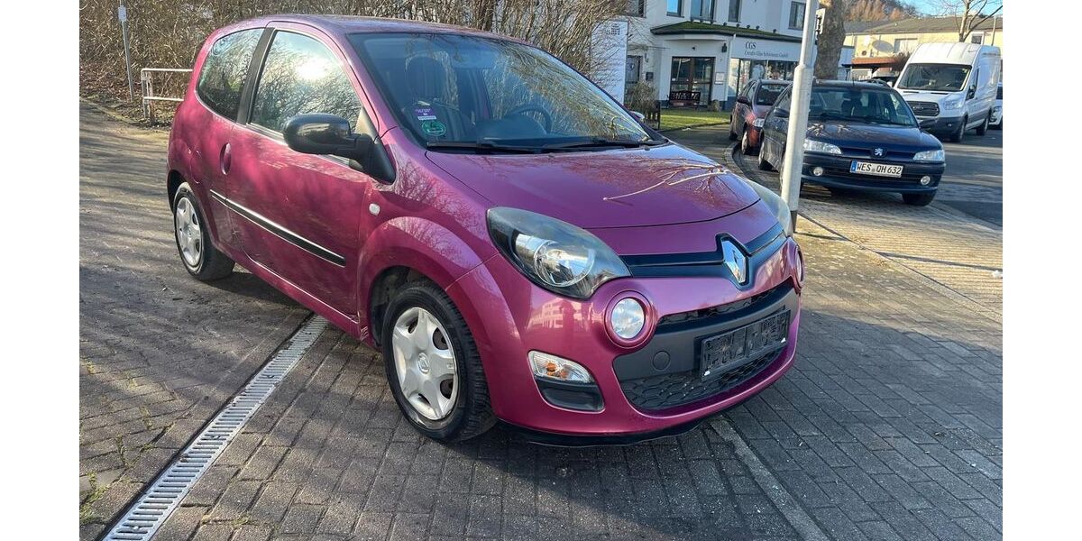 Renault Twingo 70.000 km 4.200 &euro; Essen 45356