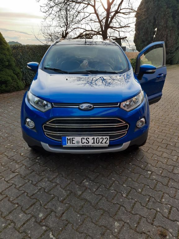 EcoSport