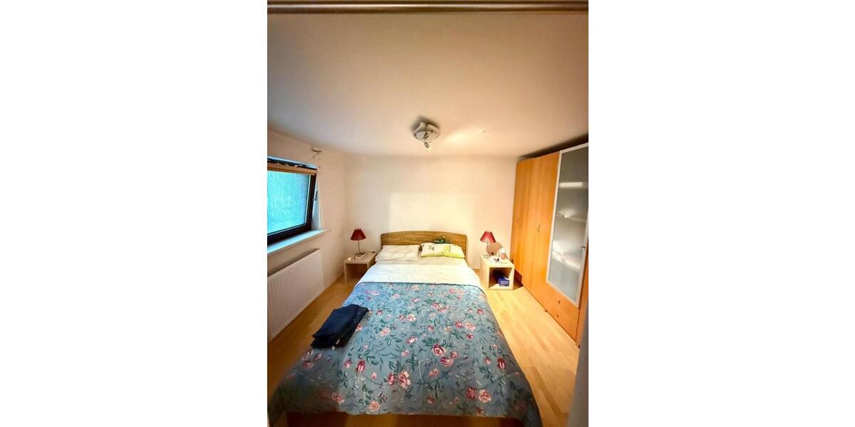 Möbelierte Single - Wohnung| voll möbeliert | Einzug ab sofort 2 zimmer