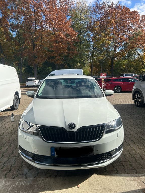 Skoda Rapid 67.713 km 9.800 € Bochum 44795