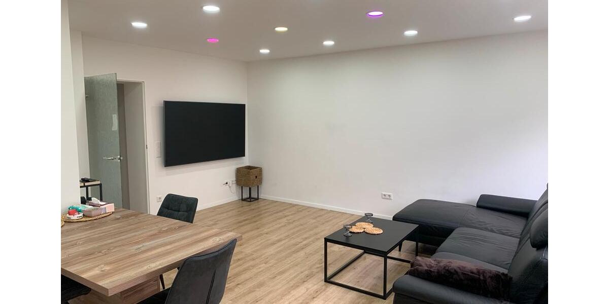 Erdgeschoßwohnung Duisburg Duisburg-Mitte - 3 Zimmer, 75 m&sup2;, 1.200&euro; | Angebot:26679362