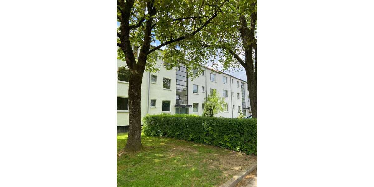 Etagenwohnung Düsseldorf Knittkuhl - 4 Zimmer, 77 m&sup2;, 845&euro; | Angebot:25267905
