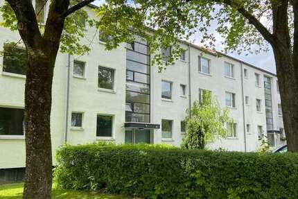 Wohnung Düsseldorf Knittkuhl - 4 Zimmer, 77 m&sup2;, 845&euro; | Angebot:25267905