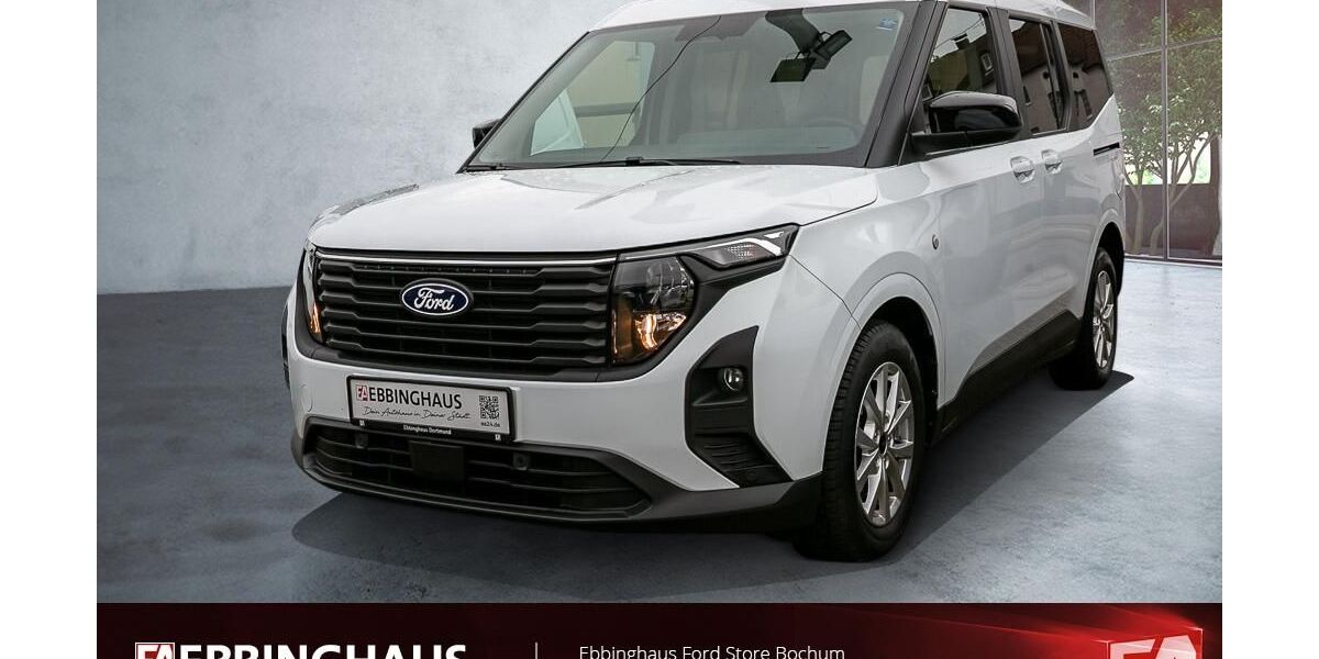 Ford Tourneo Courier 17.750 km 18.999 &euro; Bochum 44803