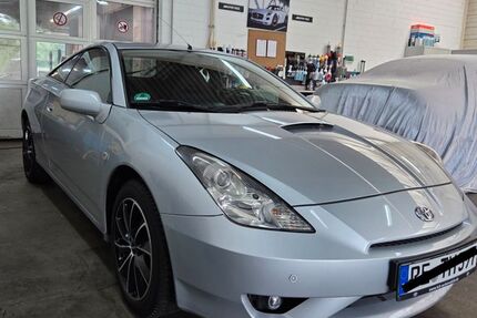 Toyota Celica 159.000 km 6.900 &euro; Herten 45701