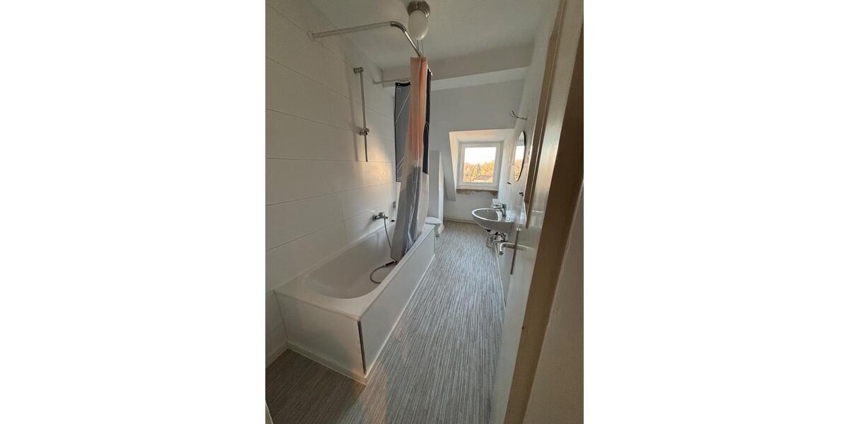 Tolle 2 Zimmer Wohnung in Bochum Hamme 2 zimmer