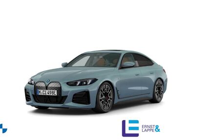 BMW i4 21.006 km 54.740 &euro; Essen 45134