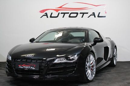 Audi R8 92.133 km 61.999 &euro; Wuppertal 42283