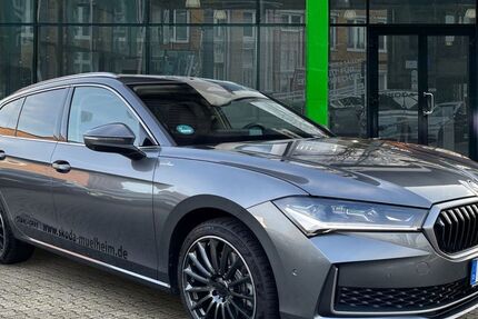 Skoda Superb 12.000 km 51.990 &euro; Mülheim an der Ruhr 45479