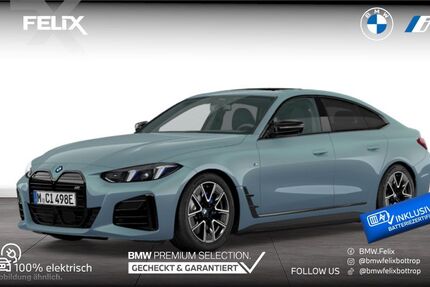BMW i4 25.236 km 54.880 € Bottrop 46236