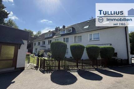 Zwei Mehrfamiliendoppelhäuser in Essen-Vogelheim 3 zimmer