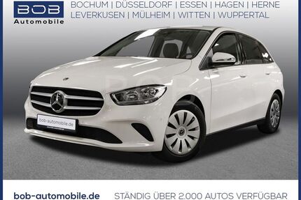 Mercedes B 180