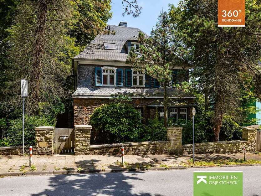 Haus zum Kaufen in Heiligenhaus 395.000 € 170 m²