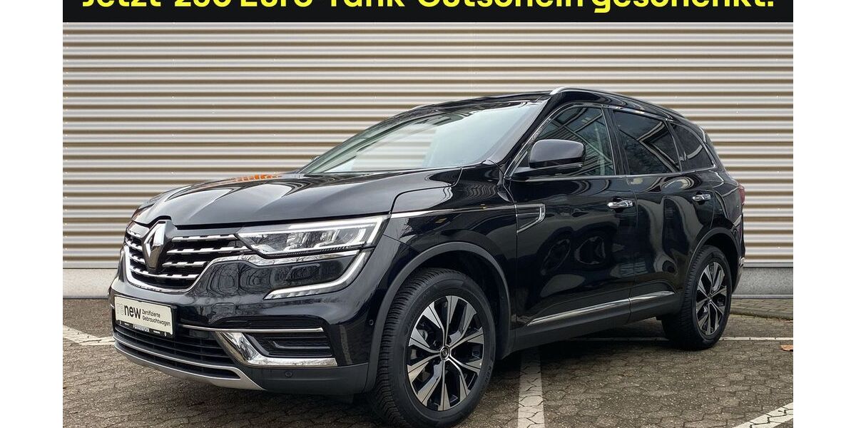 Renault Koleos 9.200 km 25.770 &euro; Duisburg 47059