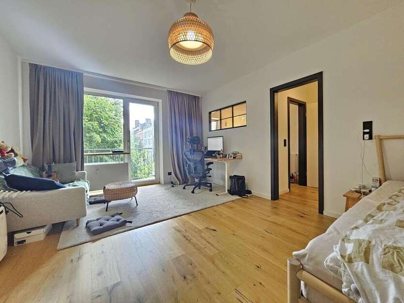Wohnung zum Mieten in Düsseldorf 850 € 35 m²
