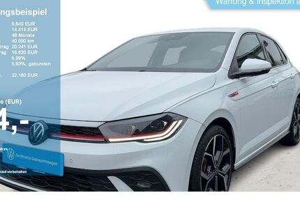 VW Polo 29.021 km 21.340 &euro; Moers 47441