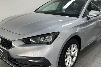 Seat Leon 15.000 km 17.990 &euro; Heiligenhaus 42579