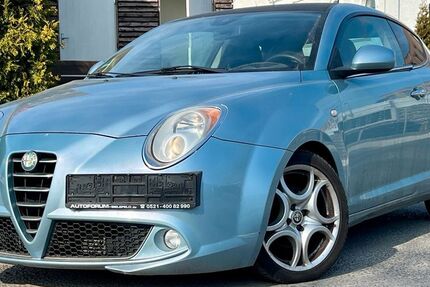 Alfa Romeo MiTo 203.935 km 1.250 &euro; Gelsenkirchen 45884