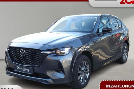 Mazda CX-60 34.626 km 43.450 &euro; Bottrop-Kirchhellen 46244