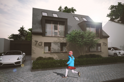Grundstück zu verkaufen in Meerbusch 695.000 € 1092 m²