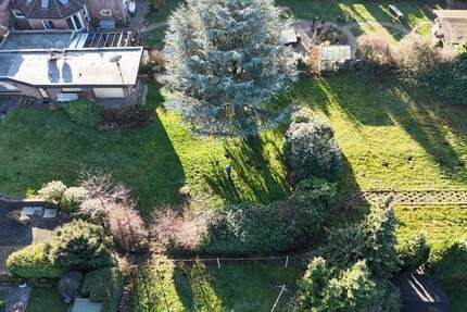 Haus Oberhausen Sterkrade-Nord - 9 Zimmer, 216 m&sup2;, 759.000&euro; | Angebot:25361853