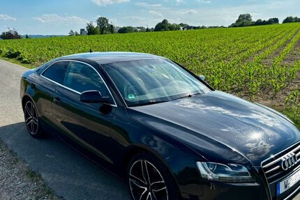Audi A5 149.873 km 9.500 &euro; Wuppertal 42277