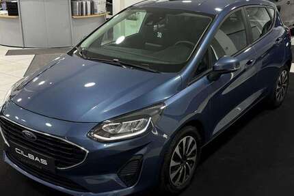 Ford Fiesta 31.670 km 14.900 &euro; Gelsenkirchen 45891