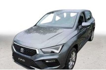 Seat Ateca 90.264 km 22.440 &euro; Duisburg-Rheinhausen 47226