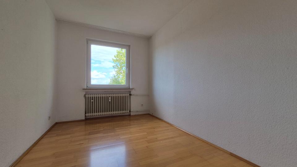 Etagenwohnung Sprockhövel - 3 Zimmer, 78 m&sup2;, 175.000&euro; | Angebot:27496414